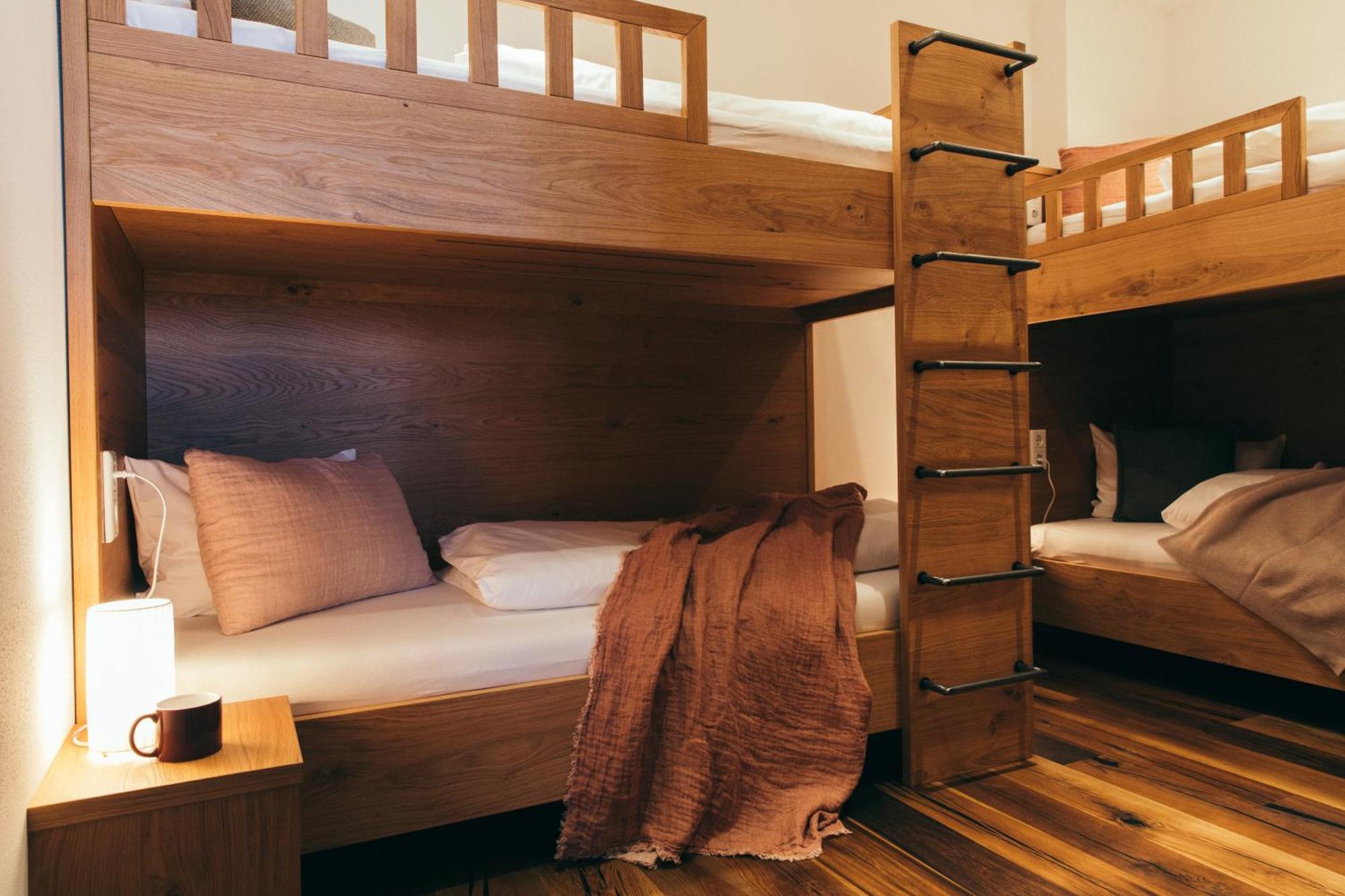 Boutique Hotel Das Rivus Leogang Ruang foto