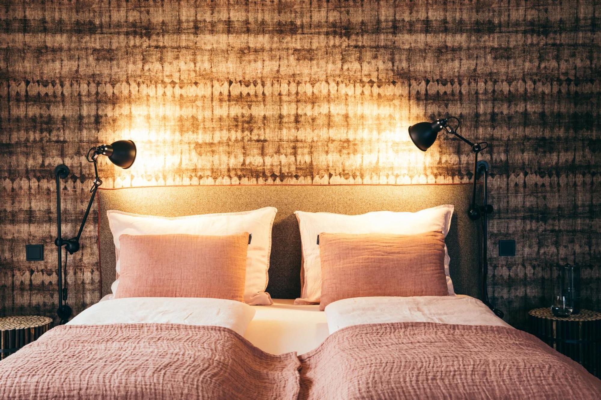 Boutique Hotel Das Rivus Leogang Ruang foto